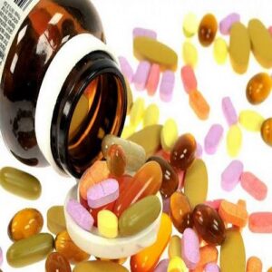 capsules