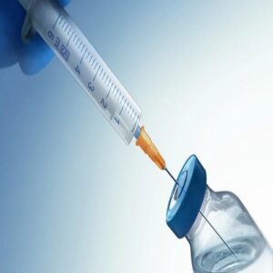 injection