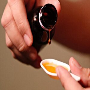 syrups